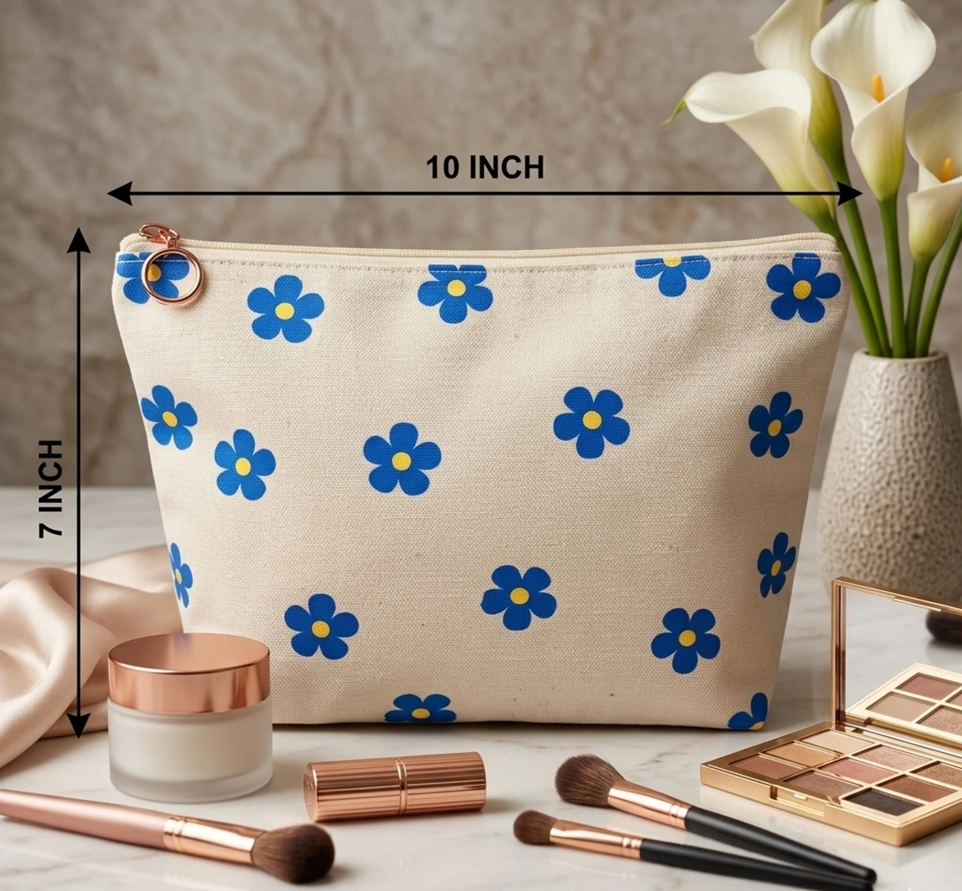 Cosmetic Bag