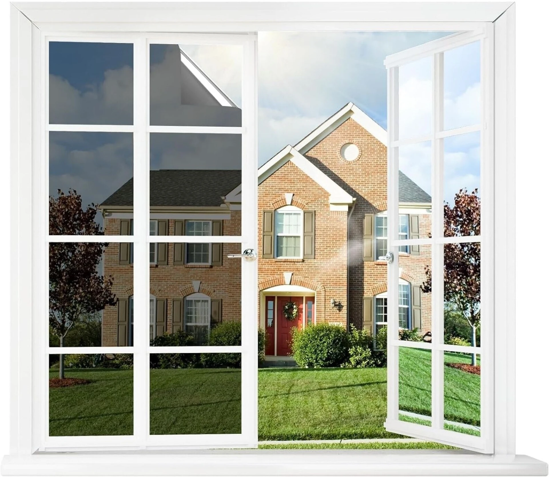 Residential Window Film