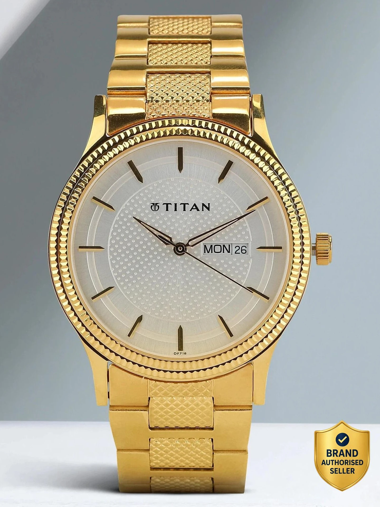 Analog Watch – For Men