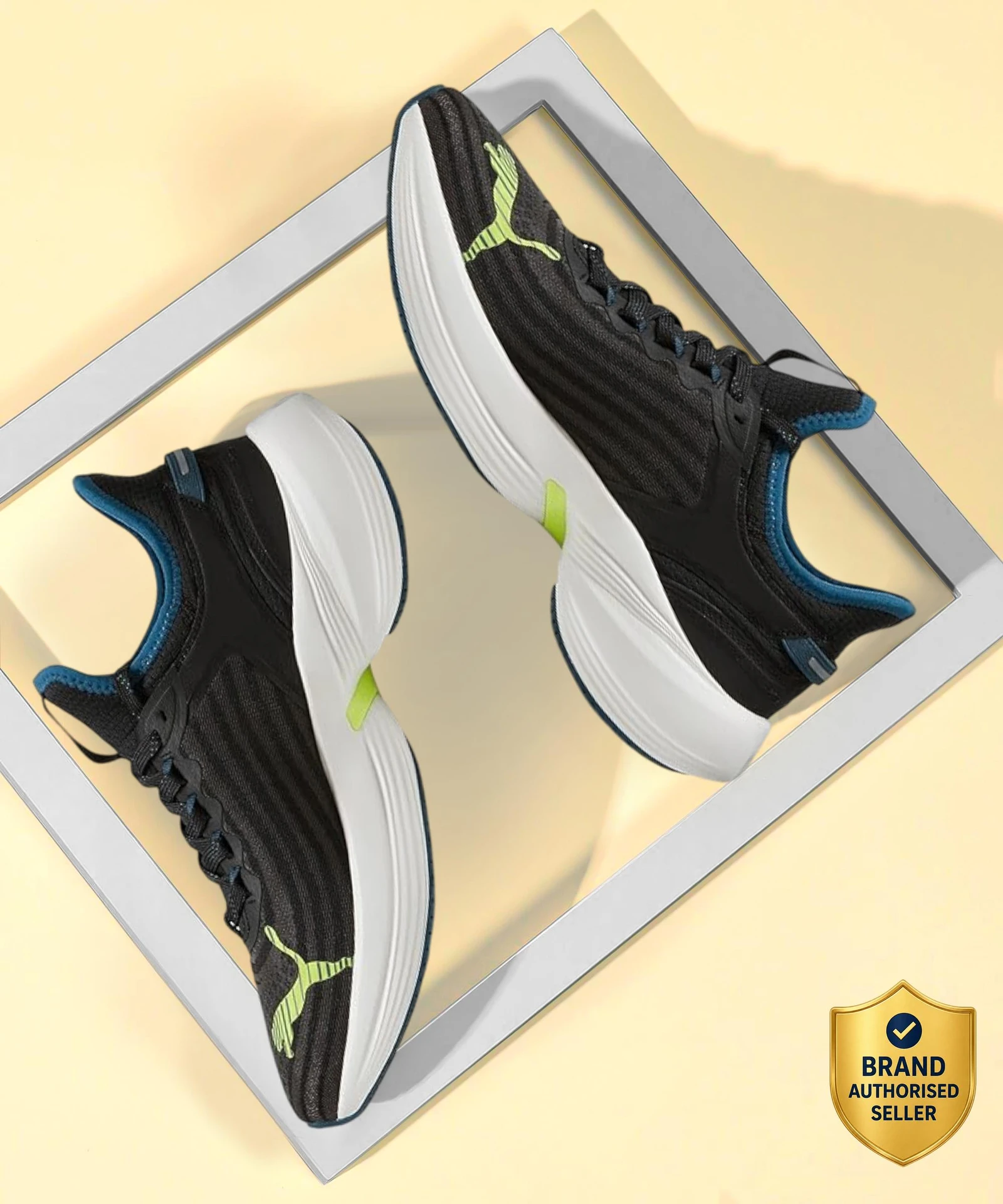 PUMA Conduct Pro For Men