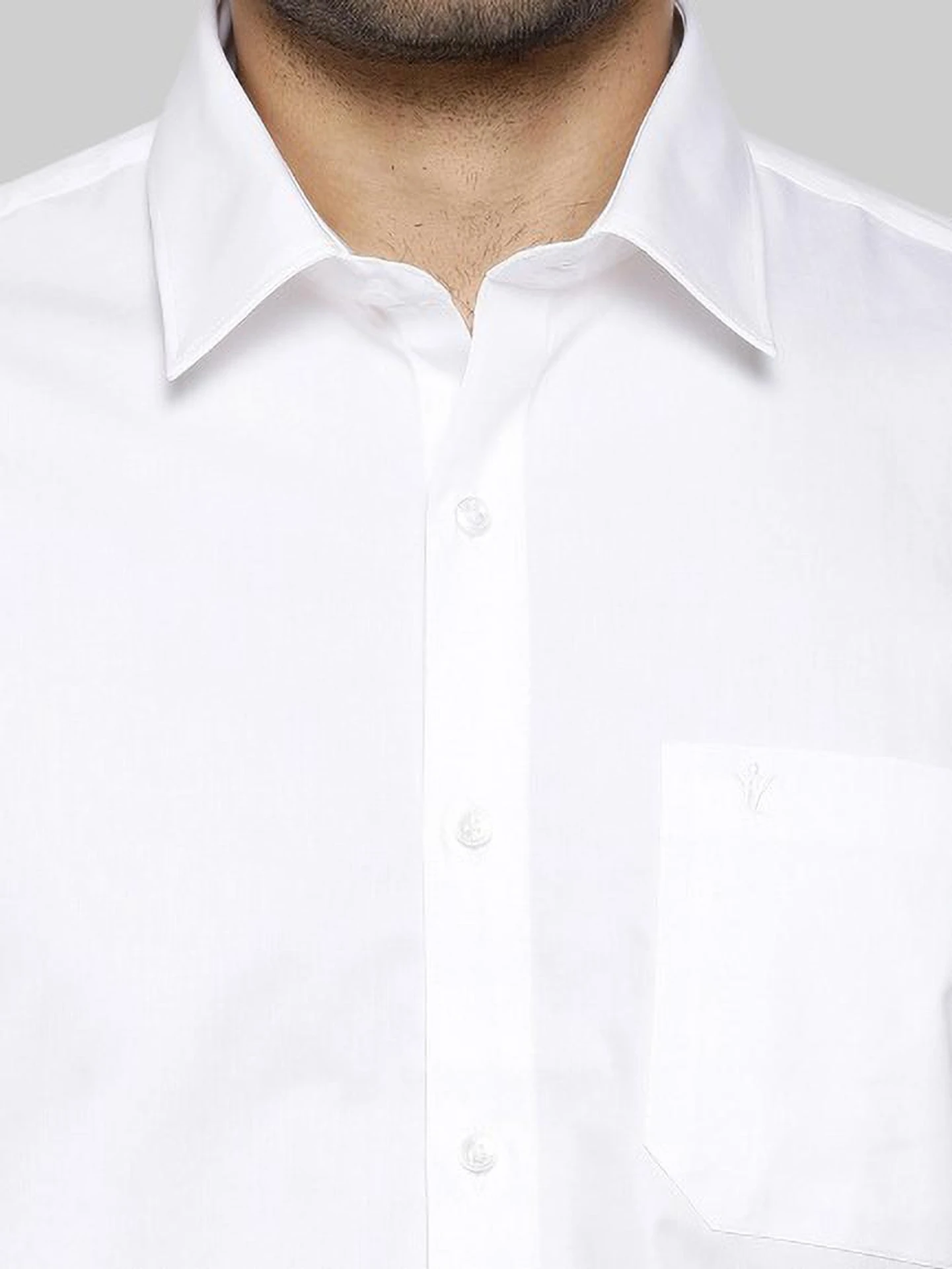 Ramraj Cotton Men Regular Fit