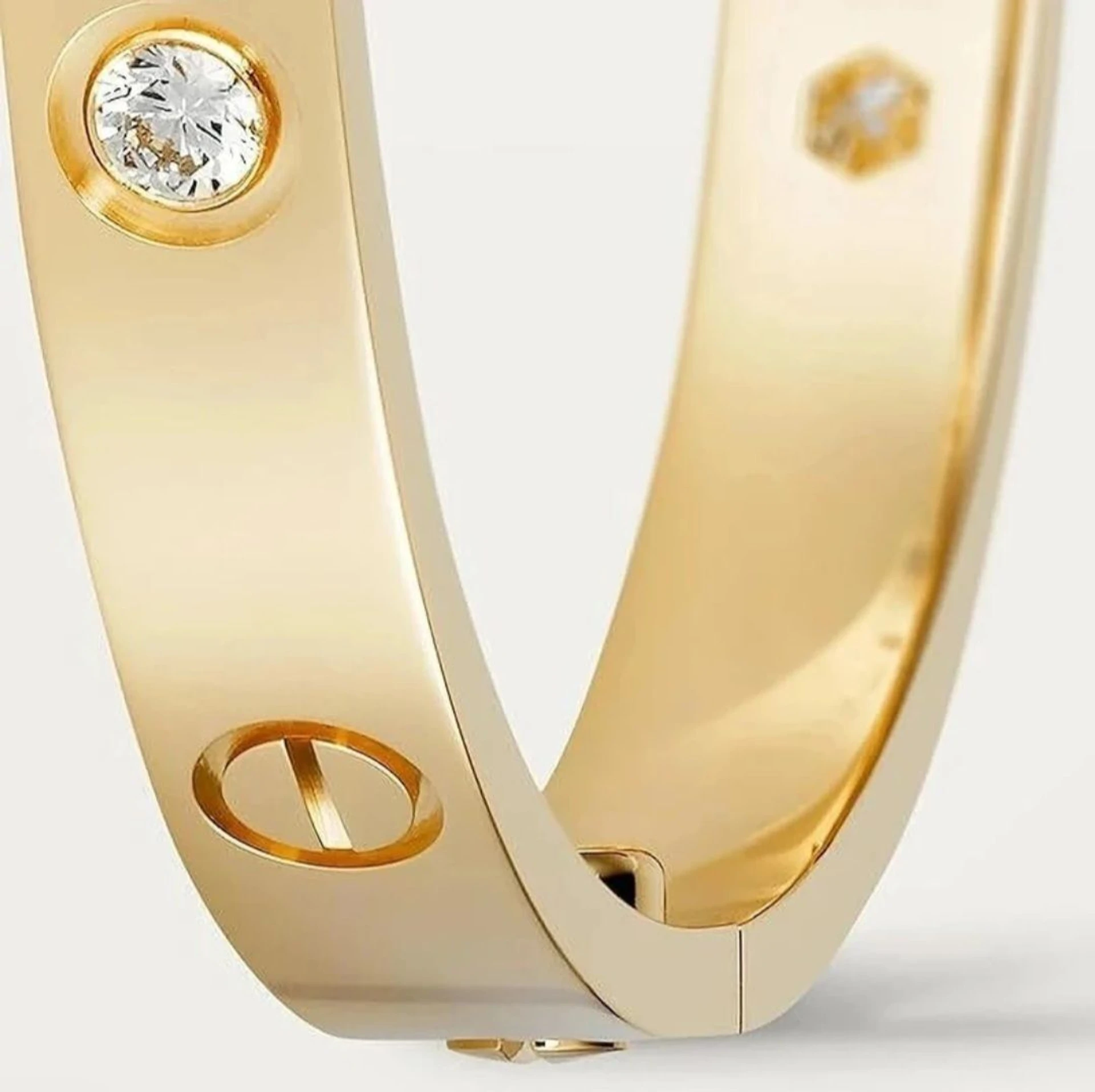 Alloy Bracelet