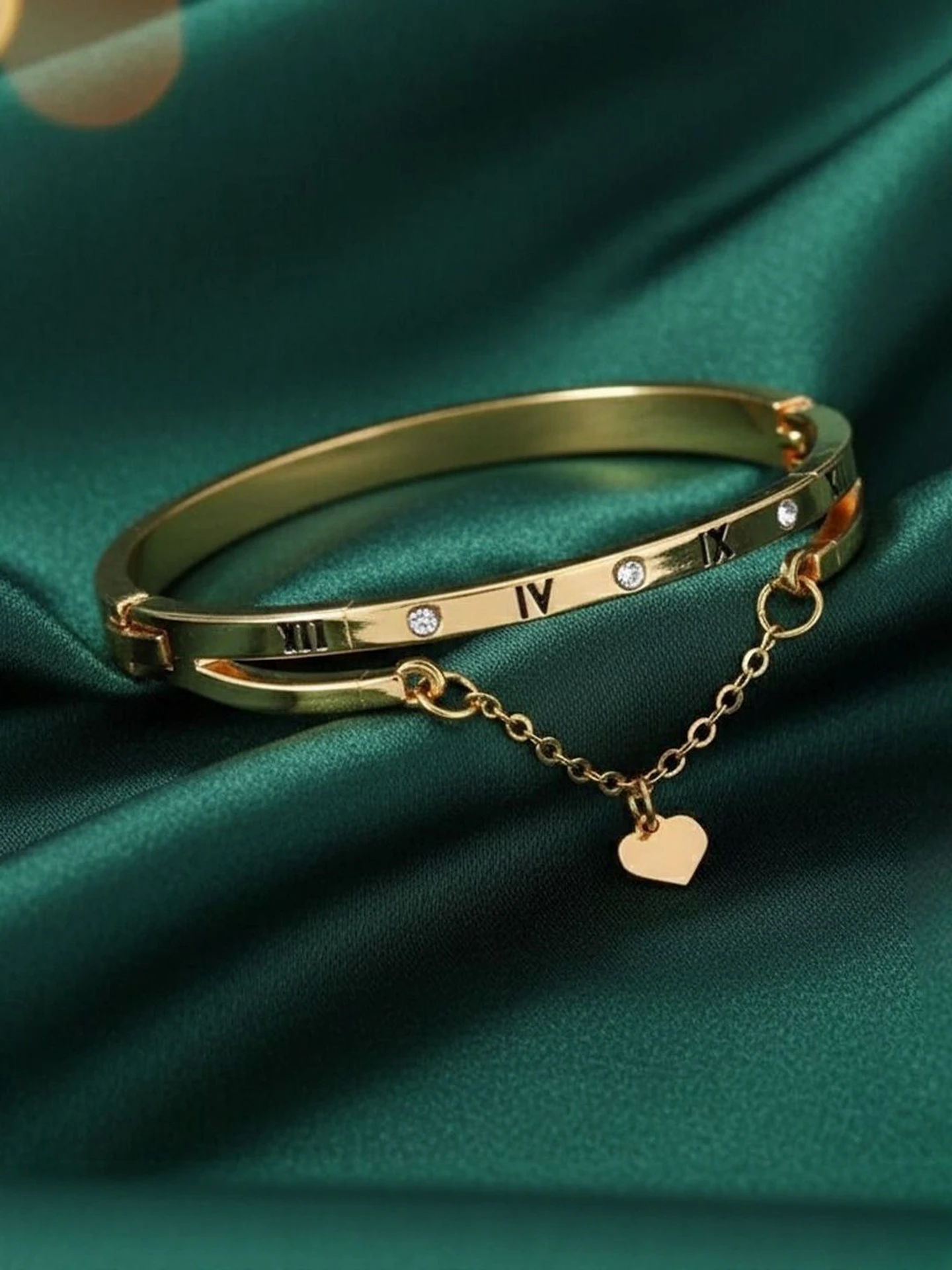 Alloy Bracelet