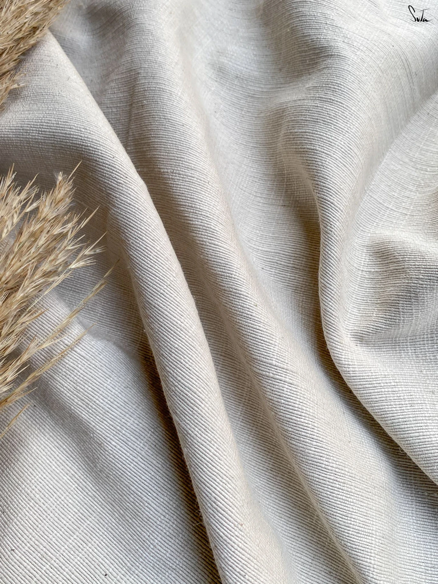Unstitched Linen