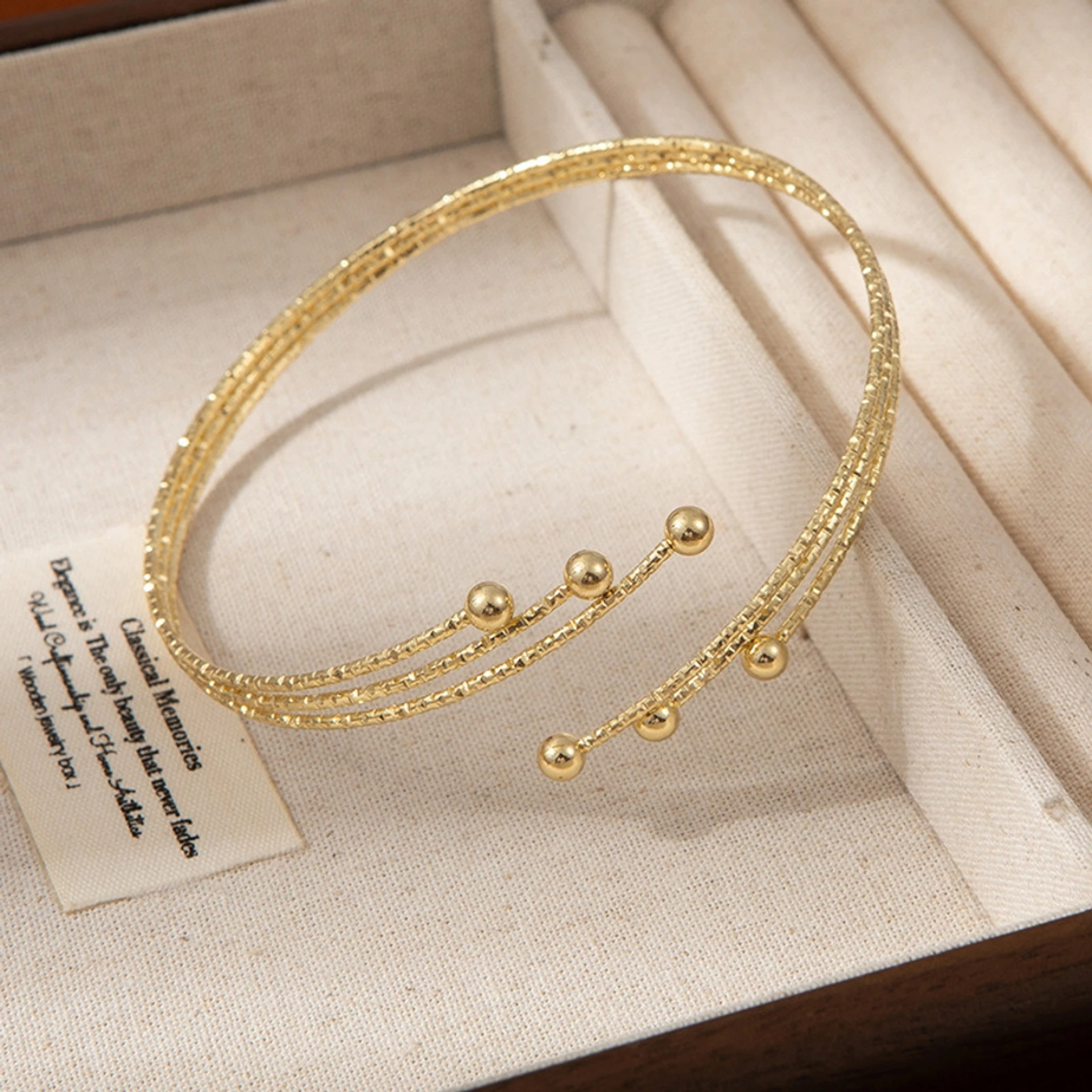 Armlet