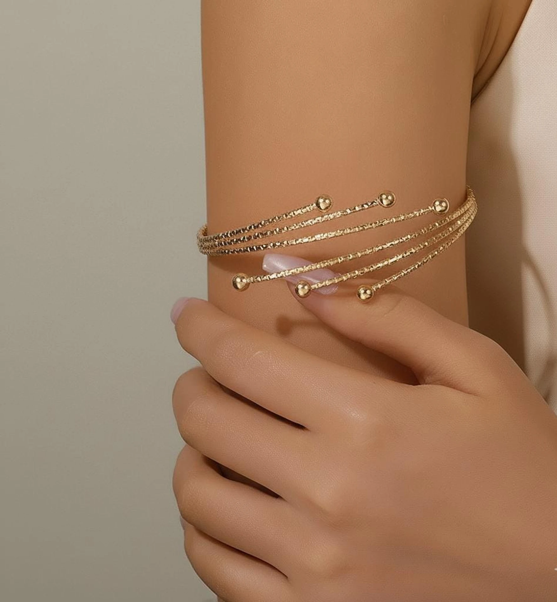 Armlet