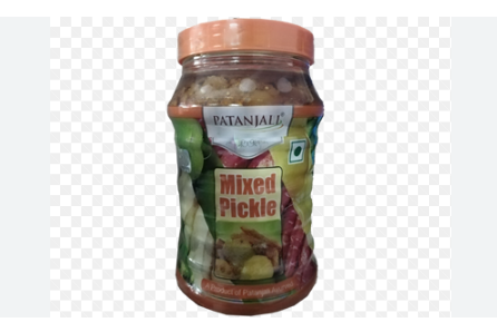 Best Mango Pickle