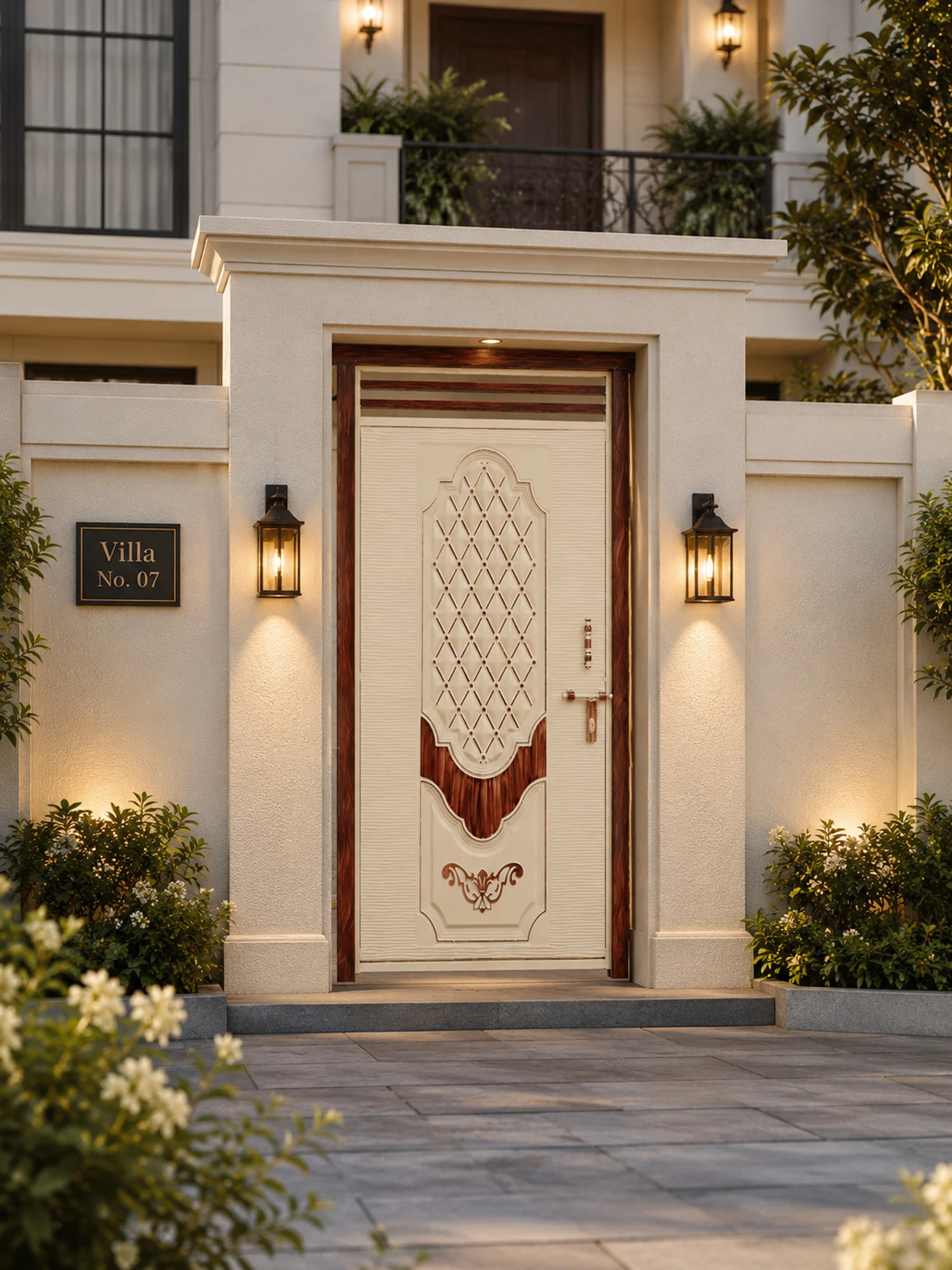 HARSHIT ENT Elite Door India