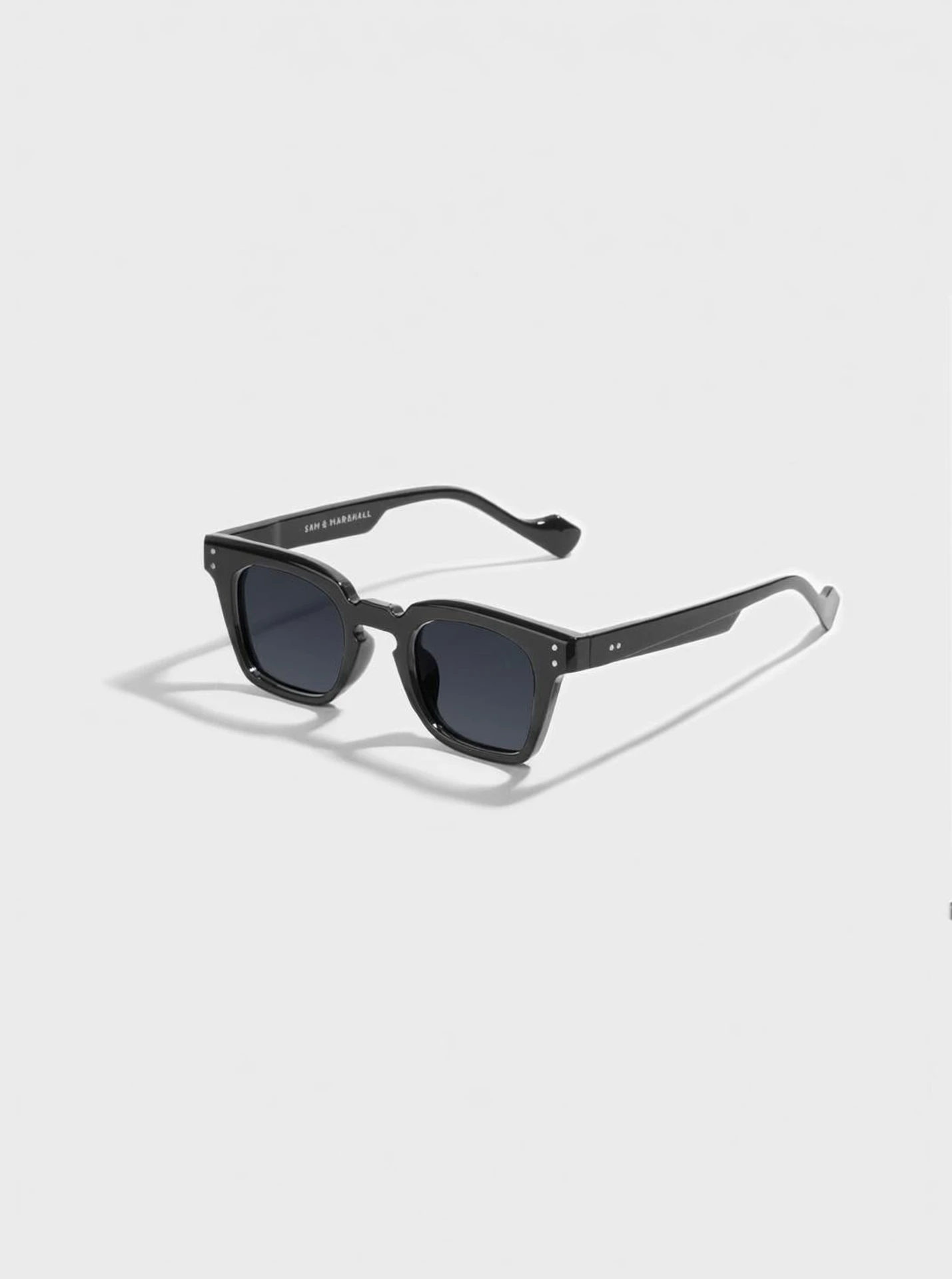 UV Protection Wayfarer Sunglasses