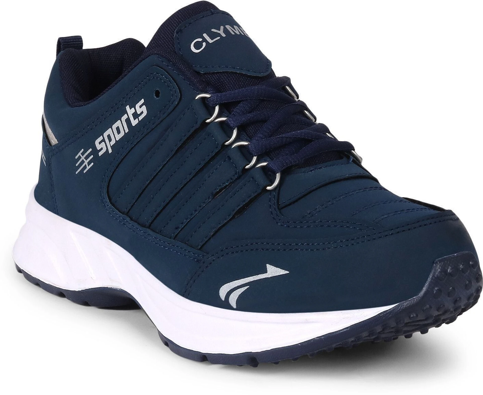 CLYMB cosko Lace up walking outdoor waterproof running Running Shoes For Men