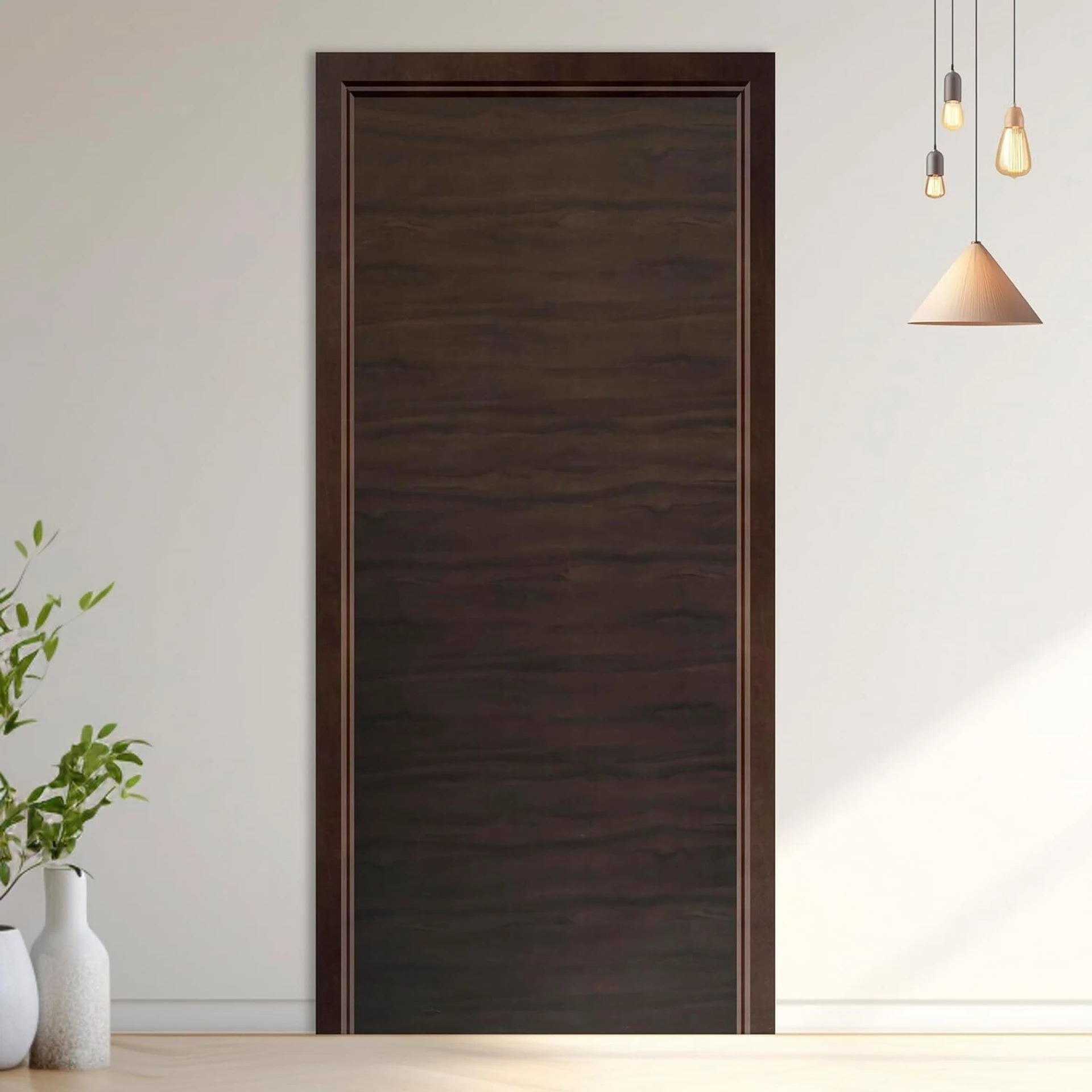 Door-WPC-25 MM-27×84-M-608 Interior Door