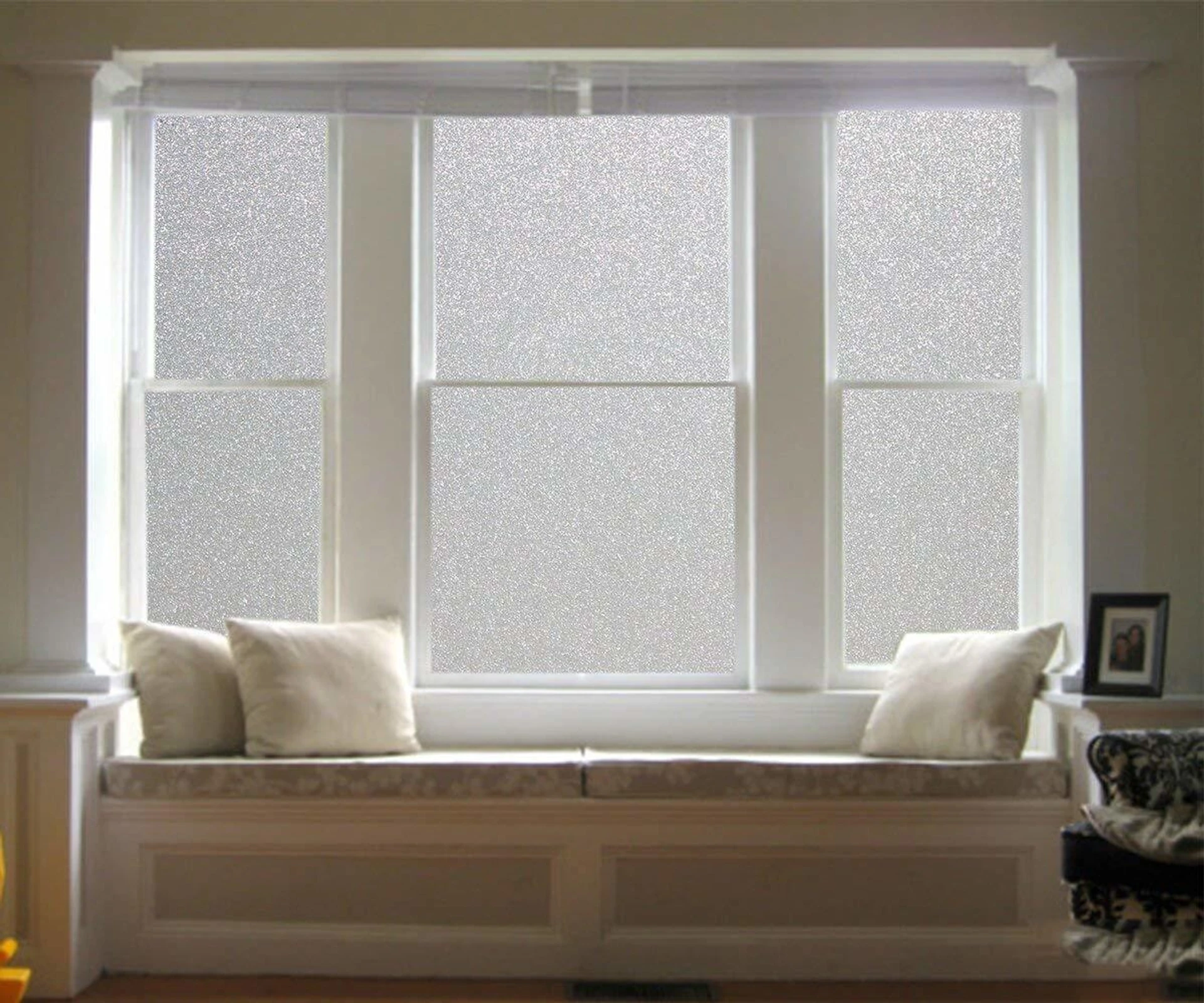 Residential Window Film (White)