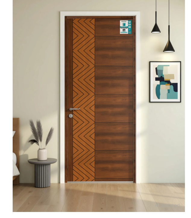Water Proof Door for Home/Furniture Door