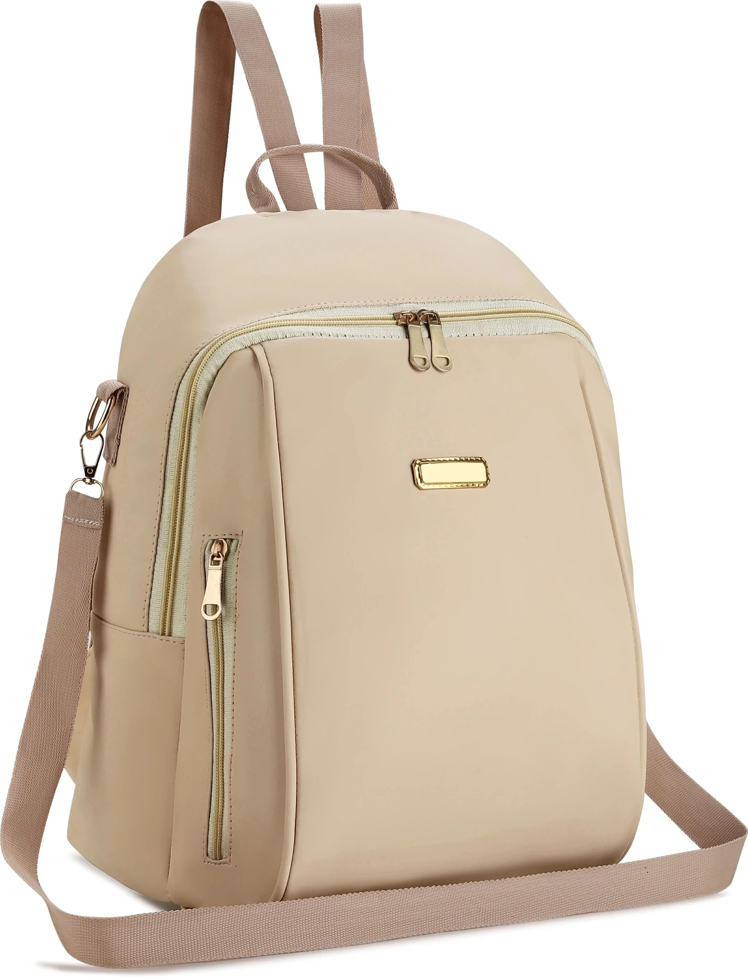 Style Oxford Small Capacity Women’s Bag (Beige