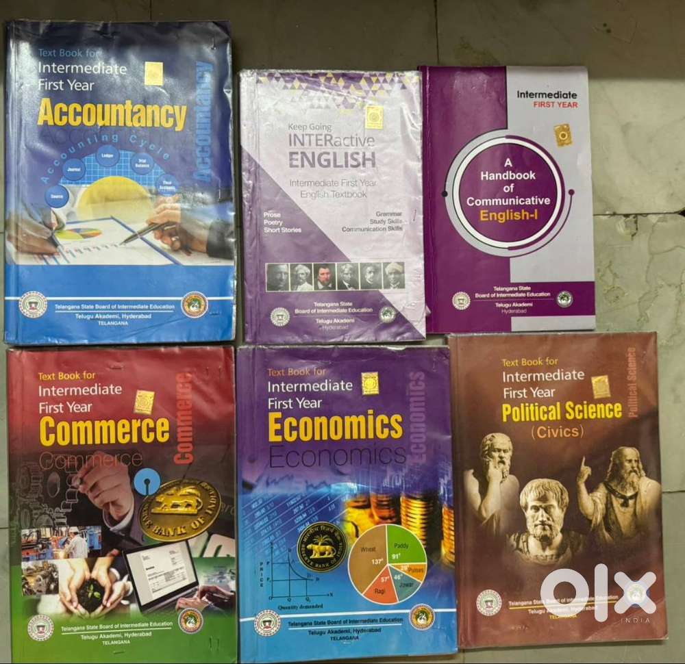 Commerce (CEC/MEC)