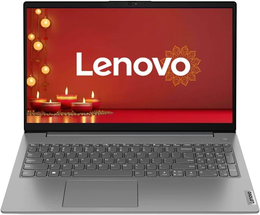 Lenovo V15 G4 AMD Athlon Silver 7120U Laptop