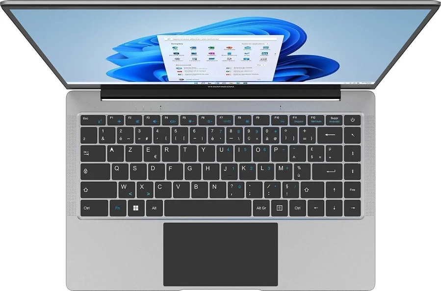 Thomson Neo 14.1 Inch In N14C Laptop