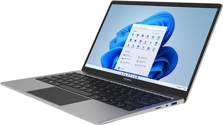 Thomson Neo 14.1 Inch In N14C Laptop