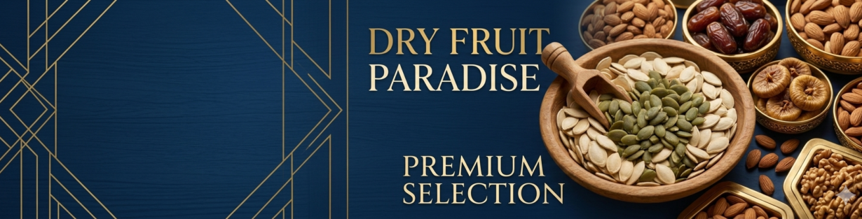 Store Banner