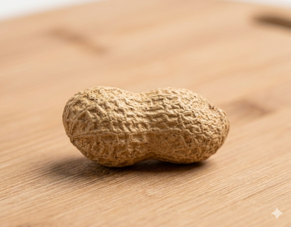 peanuts