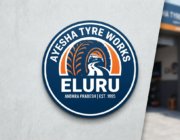 Store Logo