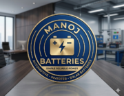Store Logo