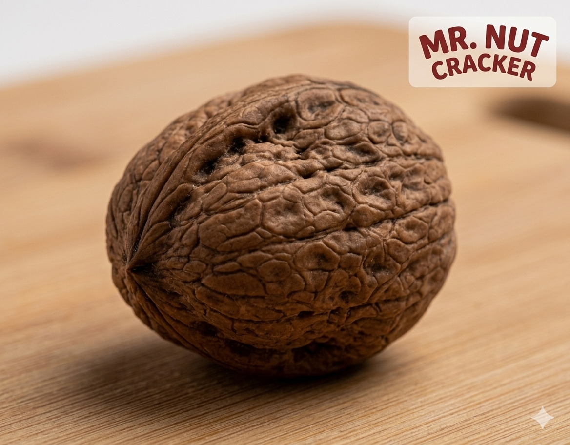 Walnuts