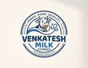 Store Logo