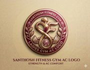 Store Logo