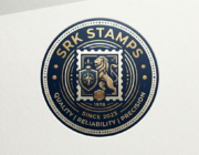 Store Logo