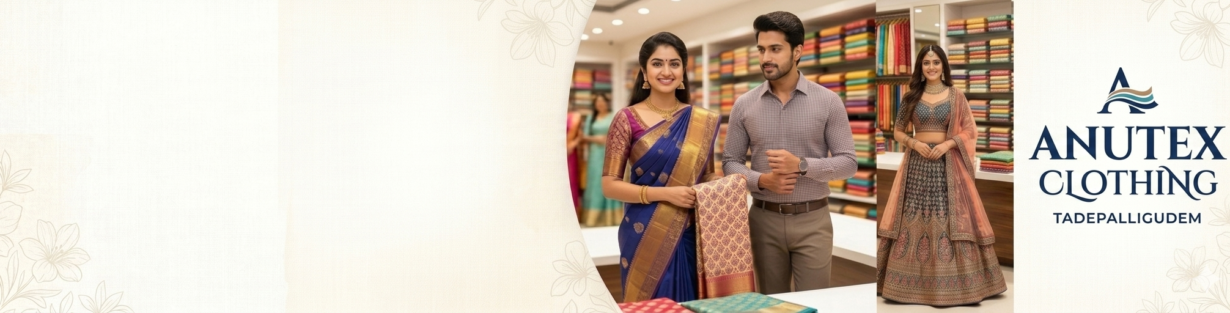Store Banner