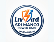 Store Logo