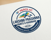 Store Logo