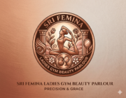 Store Logo