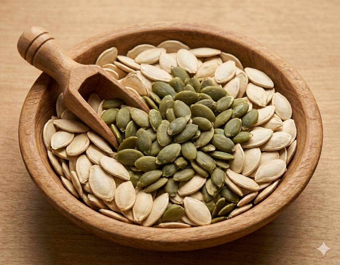 Premium Pumpkin Seeds
