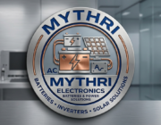 Store Logo