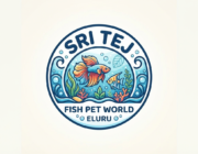Store Logo