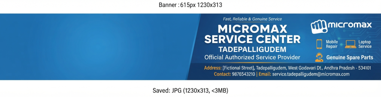 Store Banner