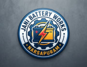 Store Logo