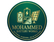 Store Logo