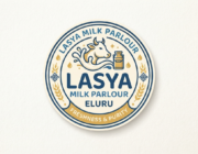 Store Logo