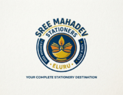 Store Logo