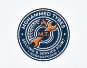 Store Logo