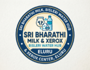 Store Logo