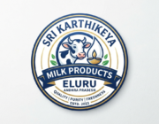 Store Logo