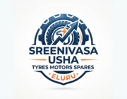 Store Logo