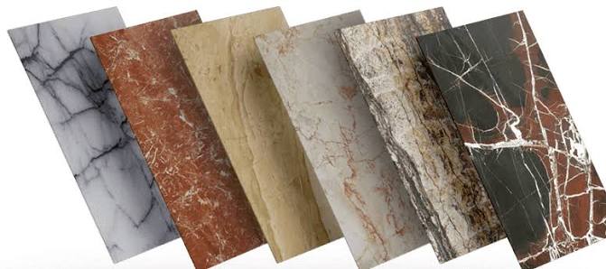 Premium Marble Tiles
