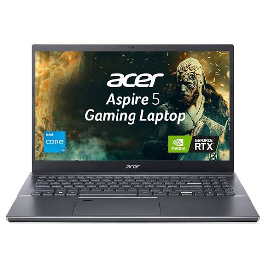 Acer Aspire 5 Laptop