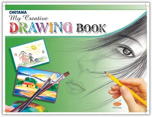 Drawing Books