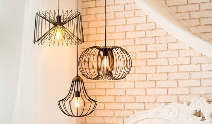 Modern Collections Of Lights